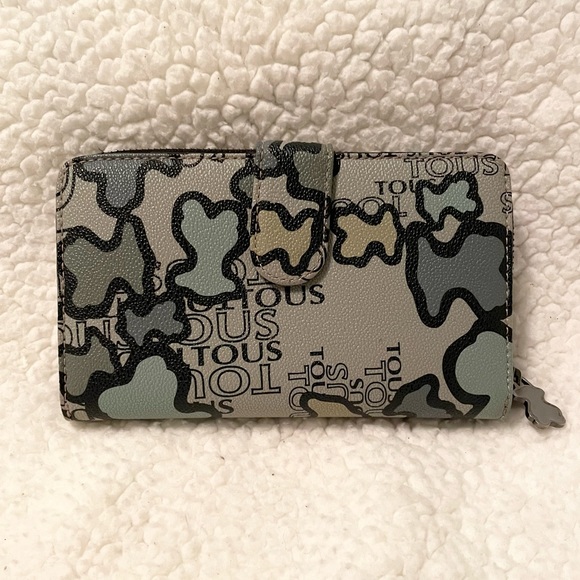 Tous Wallet - Picture 2 of 13